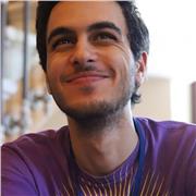 Clases Particulares Impartidas por Profesor y Lingüista con 9 Años de Experiencia Docente!